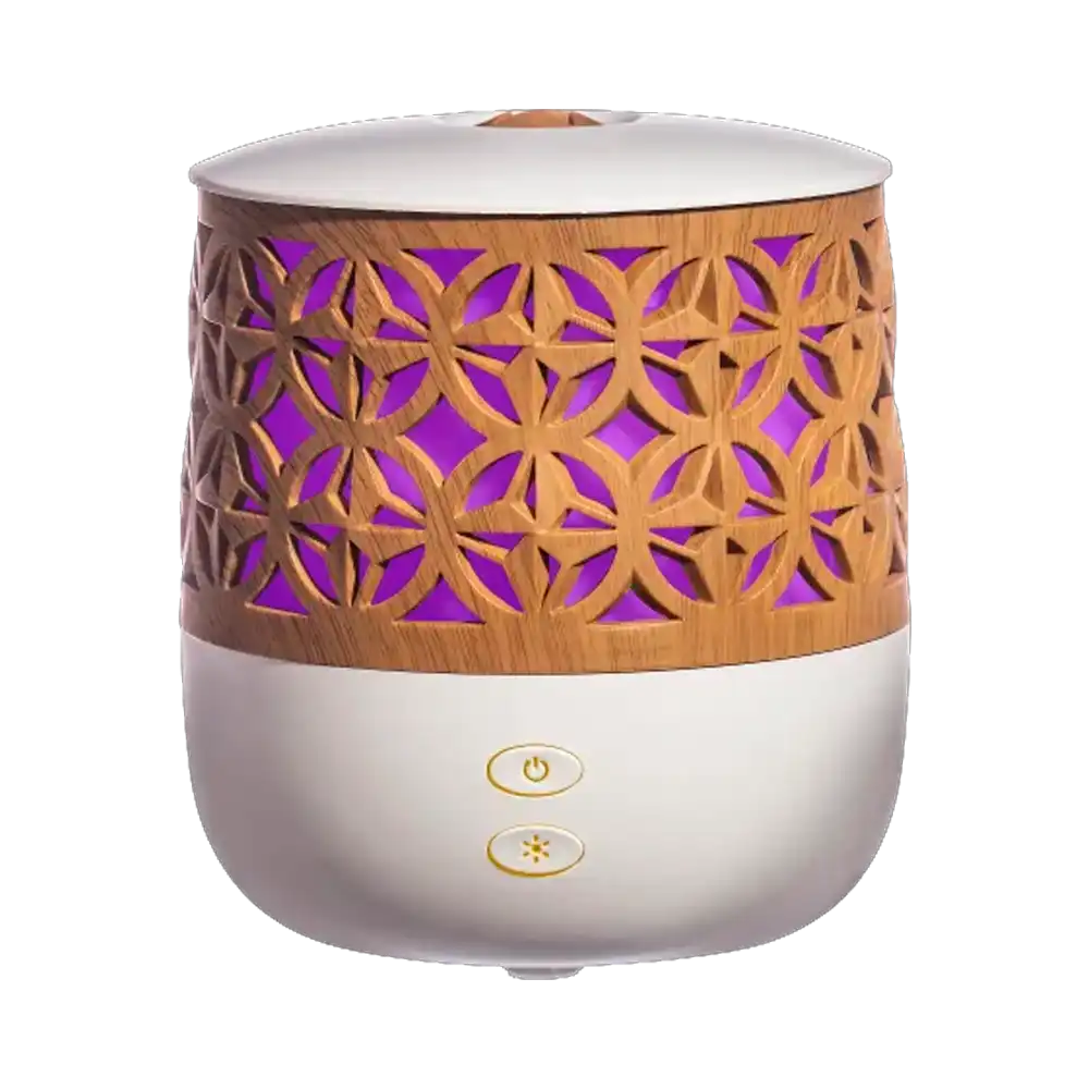 Difusor de aromas